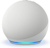 Amazon Echo Dot [5. Generazione] bianco
