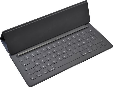 Smart Keyboard pour iPad 10,2'' (8ᵉ génération) - Français - Noir