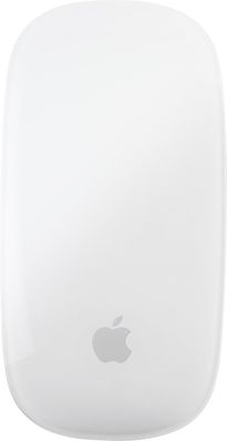 Image of Apple Magic Mouse 2 [bluetooth] (Refurbished)
