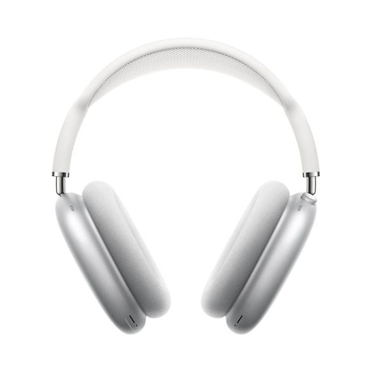 Apple AirPods Max [Lightning] silber gebraucht kaufen