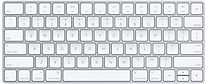 Apple Magic Keyboard - Français