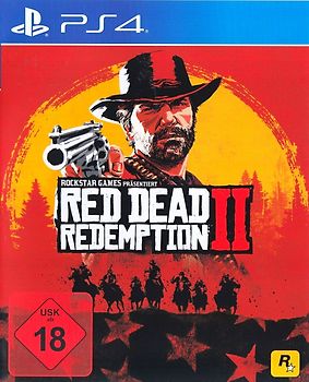 Playstation 4 red dead redemption 2 bundle deals