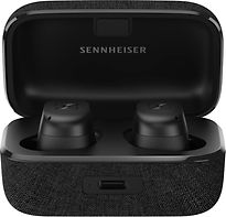 Sennheiser Momentum True Wireless 3 nero