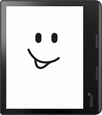 Tolino Epos 3 8 32GB [WiFi] nero