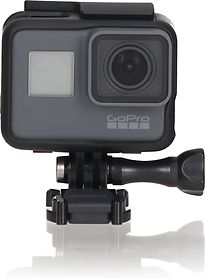 Gopro HERO 5 Black zwartgrijs - refurbished