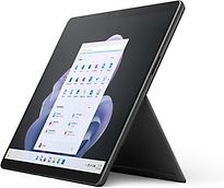 Microsoft Surface Pro 9 13 Intel Evo Core i5 512GB SSD 8GB RAM [wifi] grafiet - refurbished