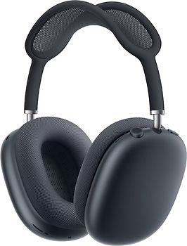 Apple AirPods Max [USB-C] mezzanotte