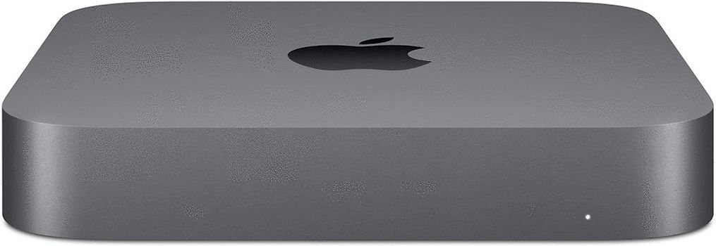Apple Mac mini CTO 3 GHz Intel Core i5 16 GB RAM 256 GB PCIe SSD [Fine 2018]