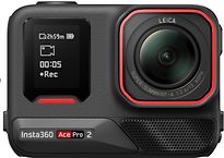 Insta360 Ace Pro 2 nero