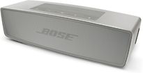Bose SoundLink Mini altoparlante blutooth II perla