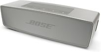 Bose SoundLink Mini altoparlante blutooth II perla...