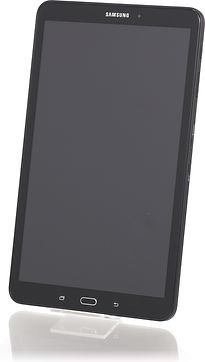 Image of Samsung Galaxy Tab A 10.1 10,1 16GB [wifi] zwart (Refurbished)