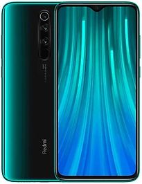 Xiaomi Redmi Note 8 Pro Dual SIM 64GB groen - refurbished