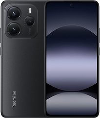 Xiaomi Redmi Note 14 5G Dual Sim 256 GB midnight black