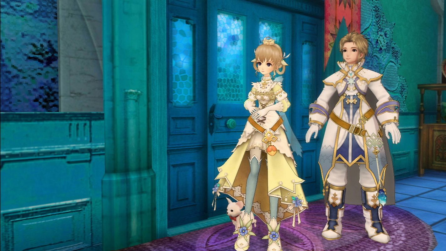 Eternal Sonata PlayStation 3 gebraucht kaufen