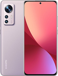 Xiaomi 12 Dual SIMÂ 128GB viola