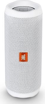 JBL Flip 4 blanco