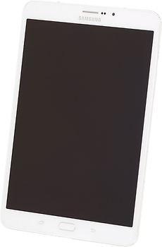 Informeer Onrecht Inschrijven Refurbished Samsung Galaxy Tab S2 9,7" 32GB [wifi] wit kopen | rebuy