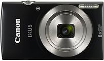 Canon IXUS 185 nero