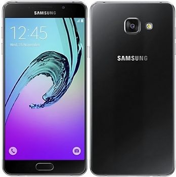 Refurbished Samsung Galaxy (2016) DuoS 16GB zwart kopen