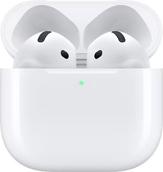 Apple AirPods [4a generazione, con ANC] bianco