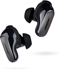 Bose QuietComfort Ultra Earbuds Noir
