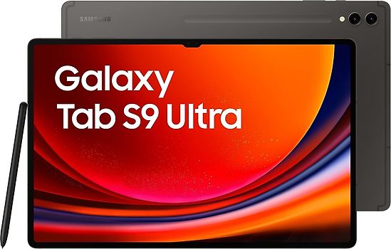 Comprar Samsung Galaxy Tab S9 Ultra 14,6\