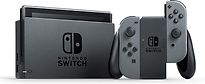 Nintendo Switch 32 GB [controller grigi inclusi]
