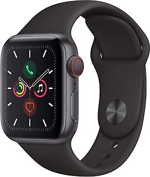 Apple watch online 5 40
