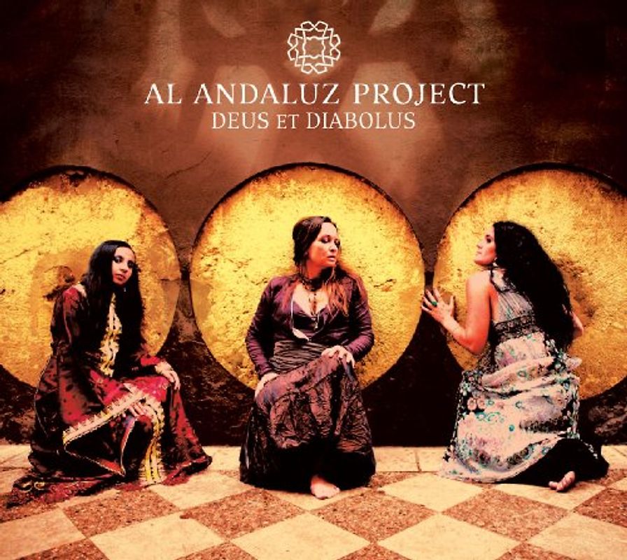 Al Andaluz Project - Deus et Diabolus