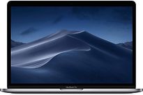 Image of Apple MacBook Pro mit Touch Bar und Touch ID 13.3 (True Tone Retina Display) 1.4 GHz Intel Core i5 8 GB RAM 256 GB SSD [Mid 2019, Franse toestenbordindeling, AZERTY] spacegrijs (Refurbished)