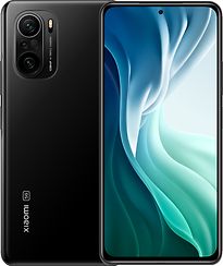 Xiaomi Mi 11i Dual SIM 128GB nero