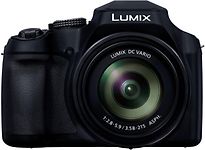 Panasonic Lumix Dc-Fz82D Noir