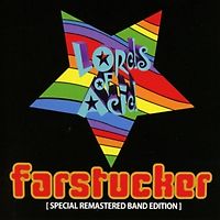 Lords Of Acid - Farstucker (Remastered Special Edition)