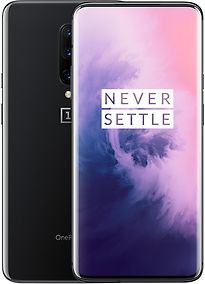 OnePlus 7 Pro Dual SIM 256GB grigio