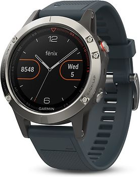 Refurbished Garmin Fenix kopen