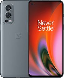 OnePlus Nord 2 5G Dual SIM 256GB grigio
