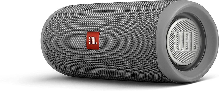 JBL Flip 5 grijs
