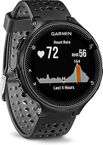 Garmin Forerunner 235 grijs - refurbished
