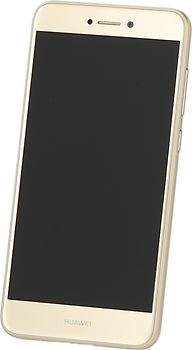 roltrap Kraan Remmen Refurbished Huawei P8 lite 2017 Dual Sim 32GB goud kopen | rebuy