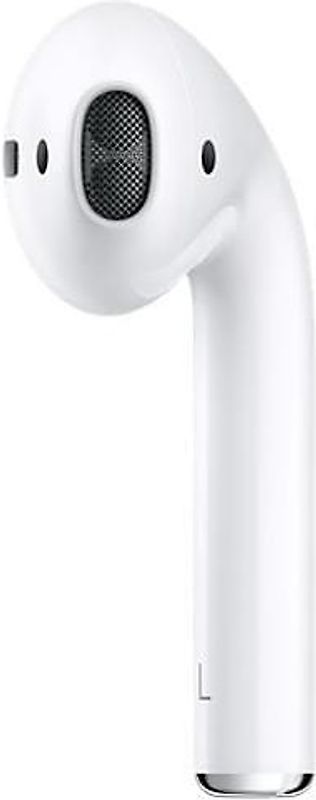 Rebuy Apple AirPods wit [links] aanbieding