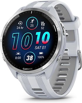 Used garmin running watch outlet