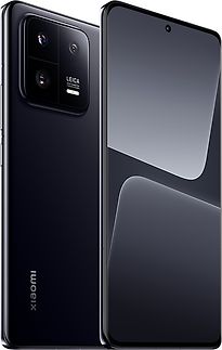 Xiaomi 13 Pro 5G Dual Sim 256 Go Noir