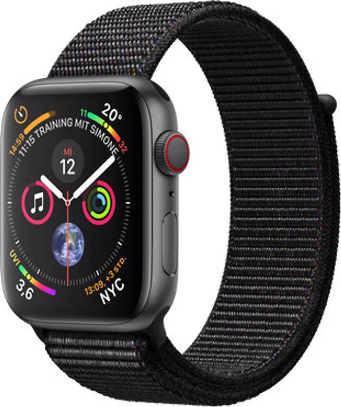 How much do used apple watches go for