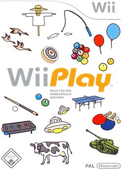 Wii rebuy top