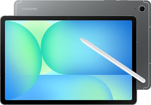 Samsung Galaxy Tab S10 FE 10,9" 256GB [Wi-Fi] gris