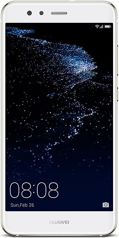 Rebuy Huawei P10 Lite 32GB wit aanbieding