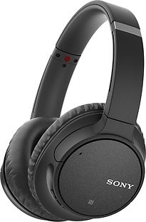Sony WH-CH700N nero