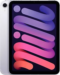 Apple iPad mini 7 8,3 512GB [WiFi + cellulare] viola