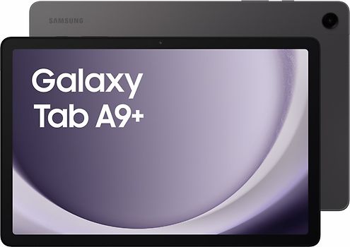 Samsung Galaxy Tab A9 Plus 11" 128GB [WiFi] graphite